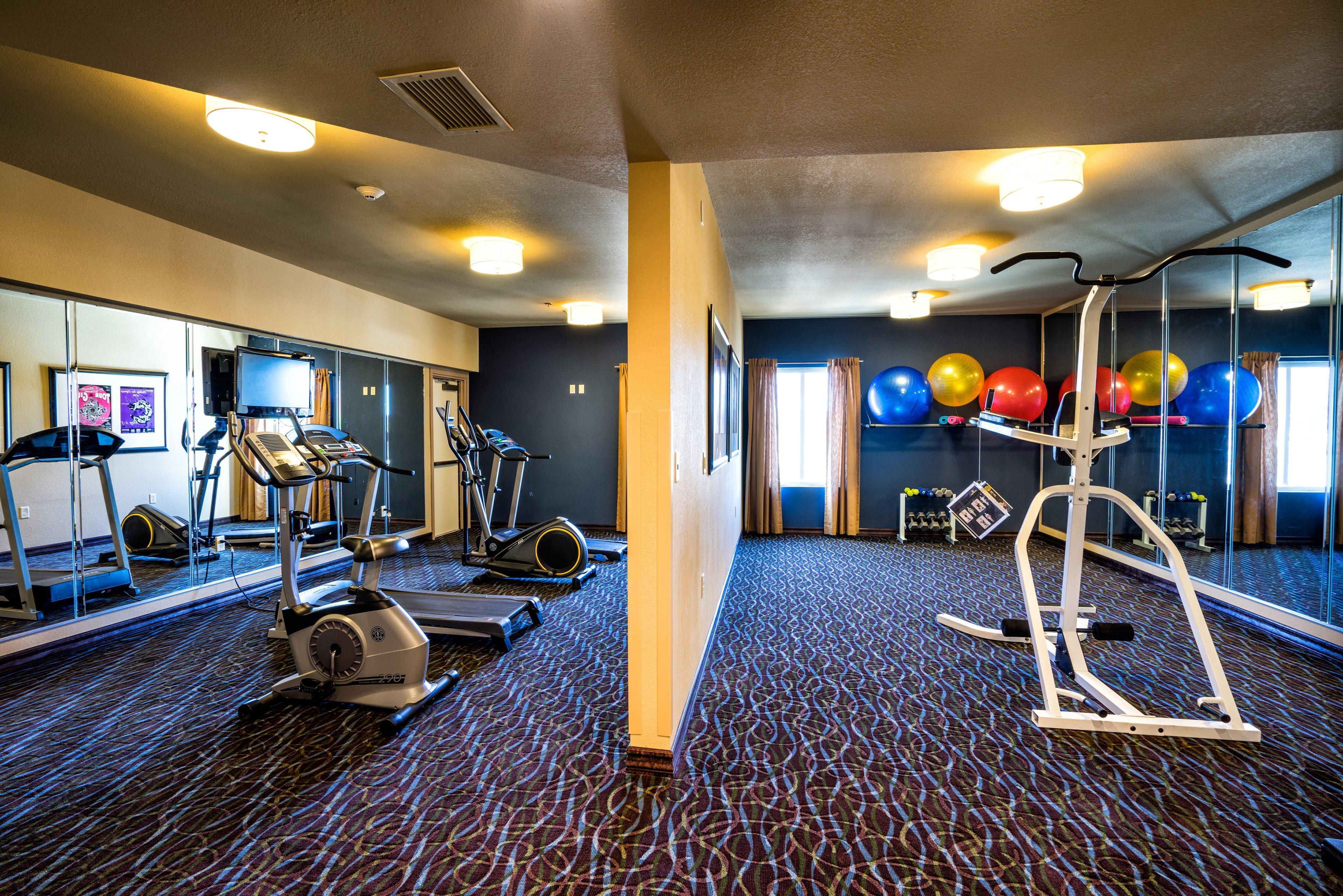Holiday Inn Express Silver City By Ihg Luaran gambar